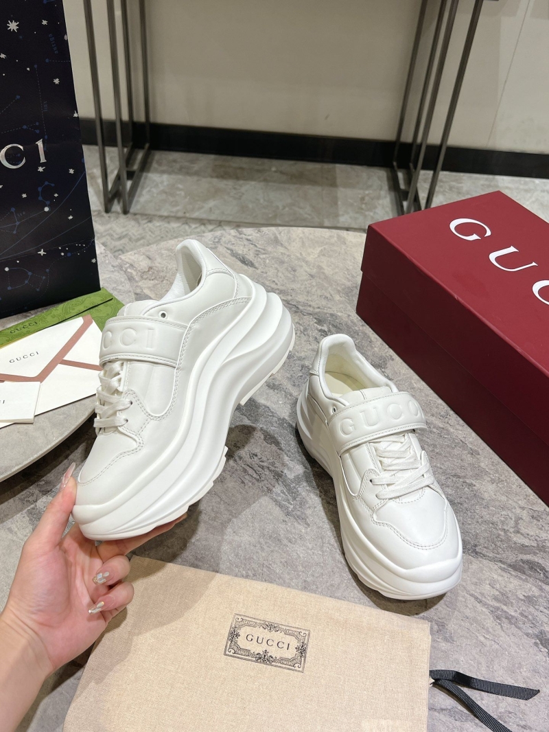 Gucci Casual Shoes